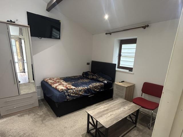 Parkfield Lodge House, Studio 3 Westbank Stables Greaves Road, Lancaster, LA1 4TZ